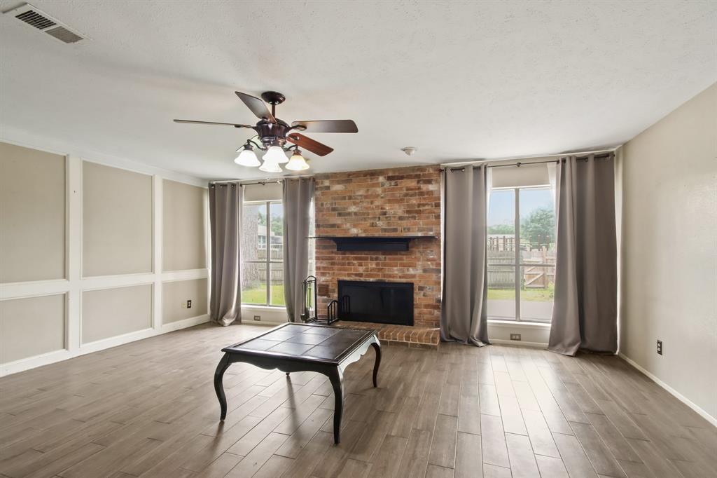 3602 Birch Villa Drive, Houston, Texas image 7