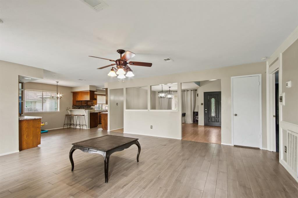 3602 Birch Villa Drive, Houston, Texas image 8
