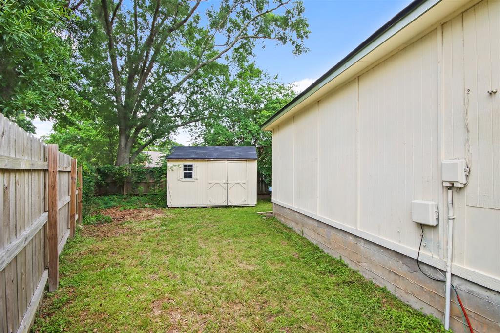 3602 Birch Villa Drive, Houston, Texas image 37