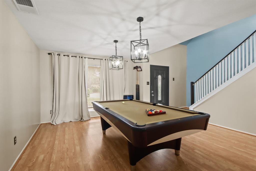 3602 Birch Villa Drive, Houston, Texas image 5