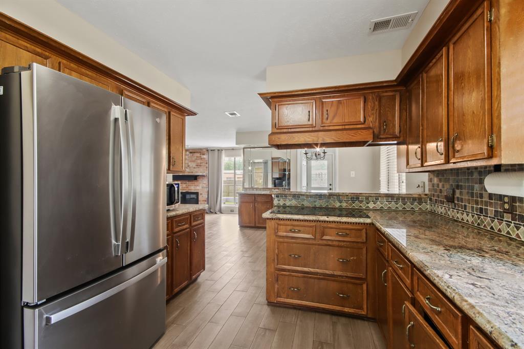 3602 Birch Villa Drive, Houston, Texas image 13