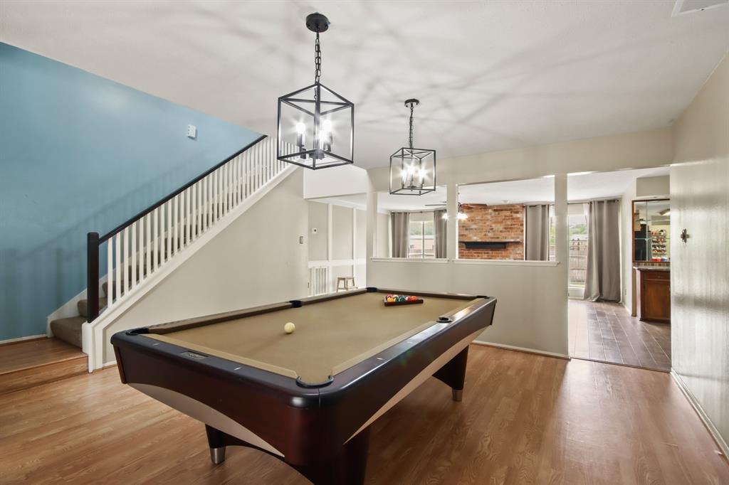 3602 Birch Villa Drive, Houston, Texas image 6