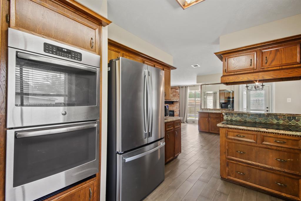 3602 Birch Villa Drive, Houston, Texas image 14