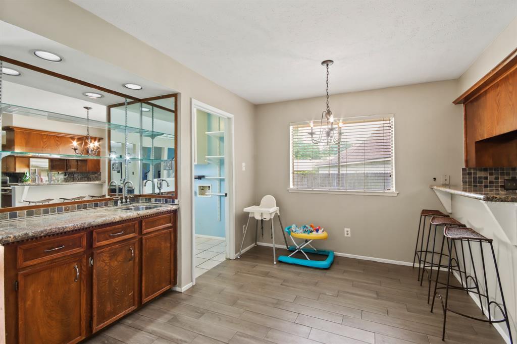 3602 Birch Villa Drive, Houston, Texas image 10