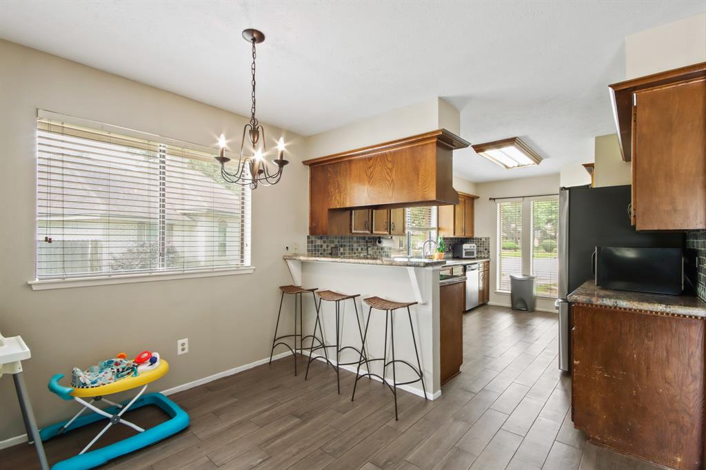 3602 Birch Villa Drive, Houston, Texas image 11