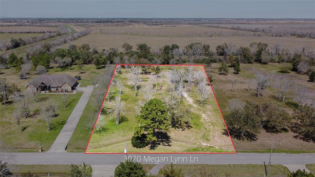 3070 Megan Lynn Lane, Alvin, Texas image 3