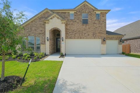 A home in Hockley