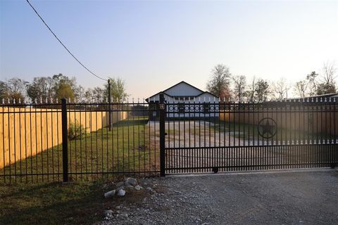 A home in Cleveland