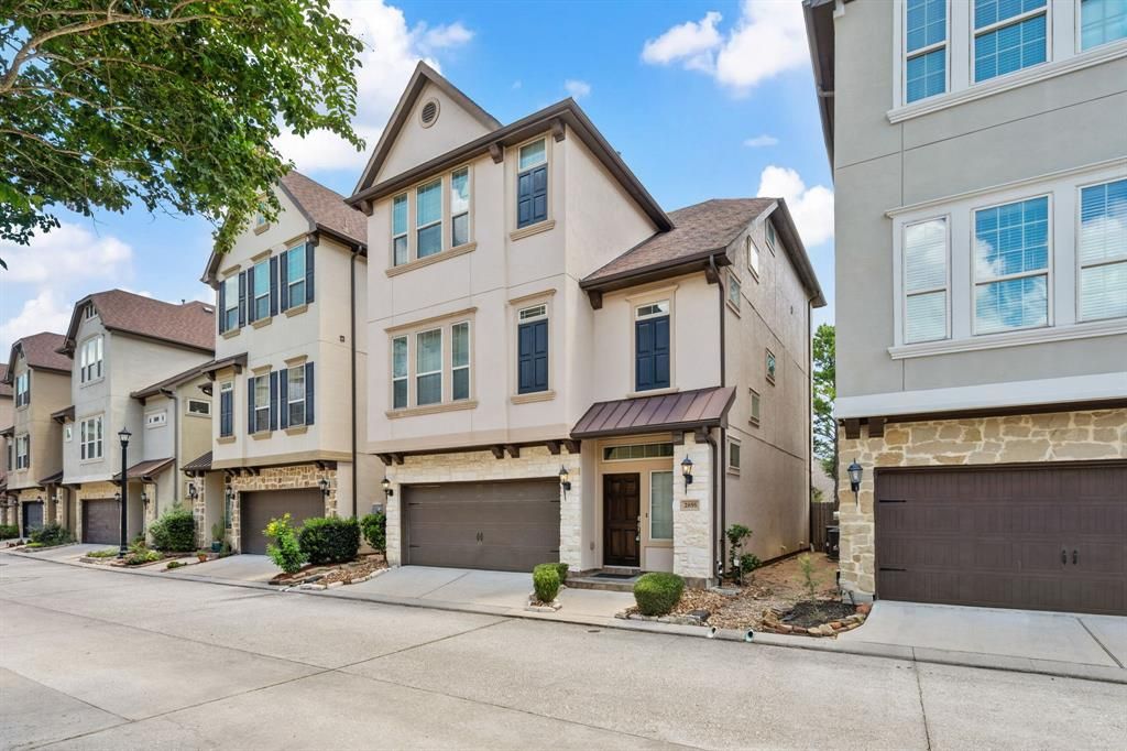 Photo of 2855 Kings Retreat Circle, Kingwood, TX 77345 (MLS # 87022640)