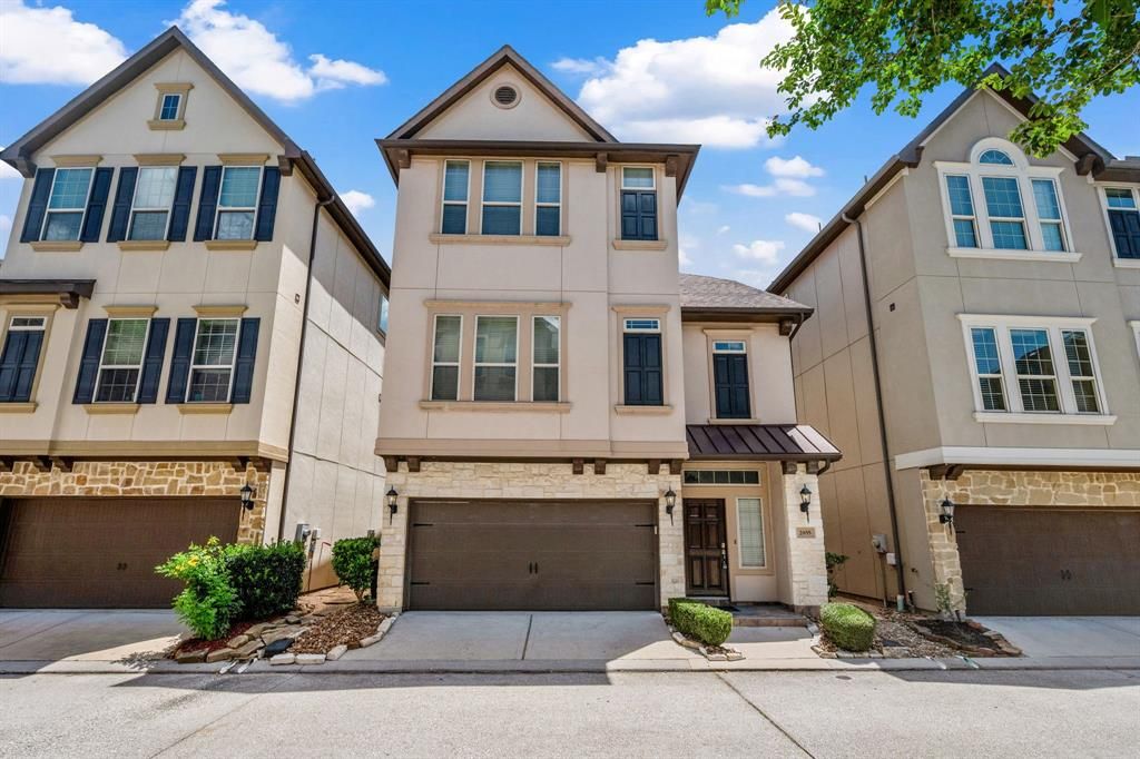 Photo of 2855 Kings Retreat Circle, Kingwood, TX 77345 (MLS # 87022640)