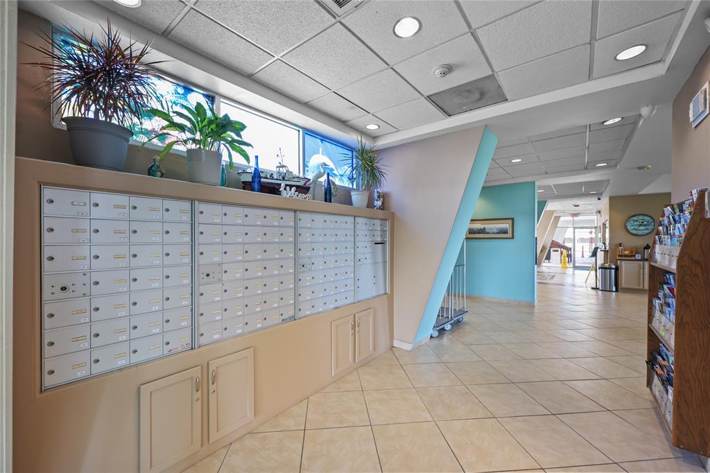 415 E Beach Drive #408, Galveston, Texas image 22