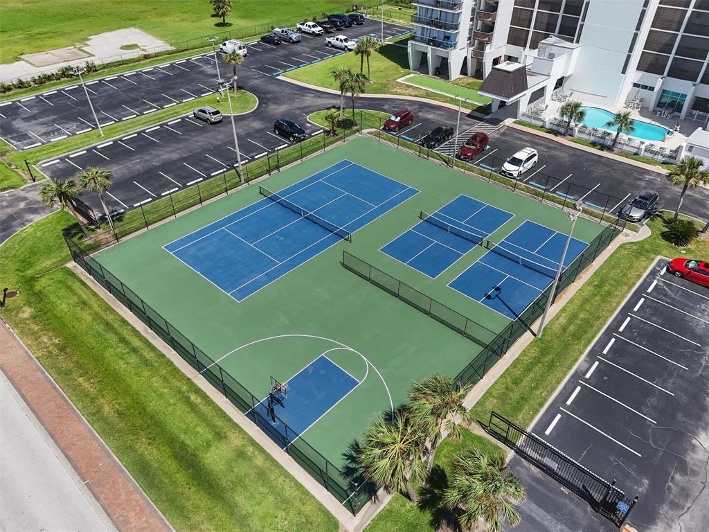 415 E Beach Drive #408, Galveston, Texas image 17