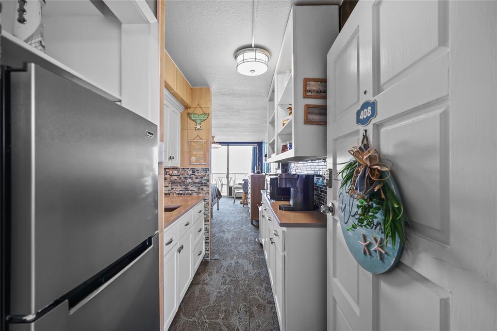 415 E Beach Drive #408, Galveston, Texas image 6