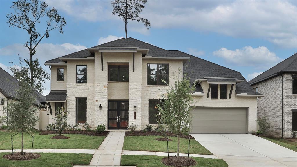 40034 Red Crossbill Place, Magnolia, Texas image 1