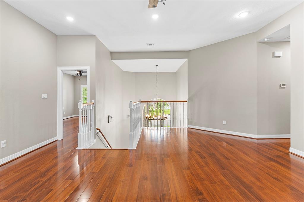 300 Broadmoor Drive, Huntsville, Texas image 18