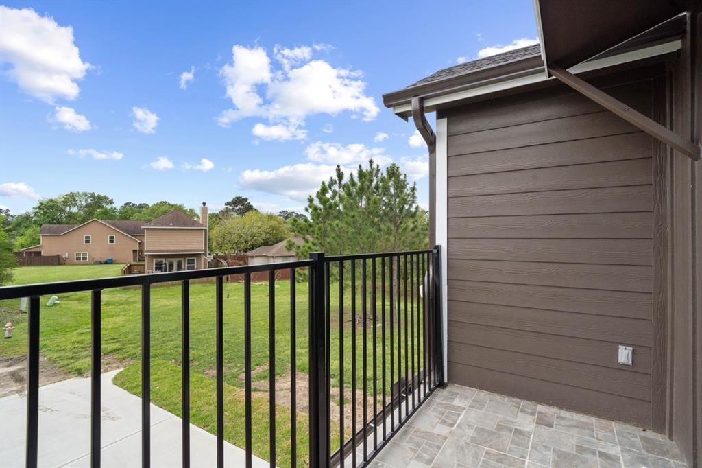 12975 Corona Court, Willis, Texas image 26