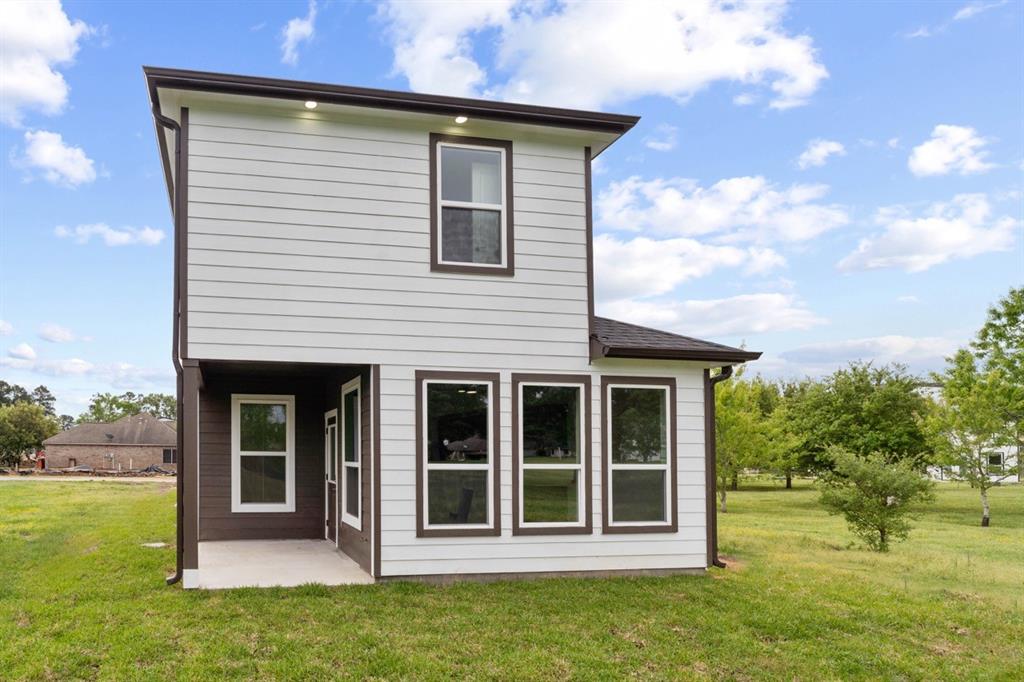 12975 Corona Court, Willis, Texas image 32