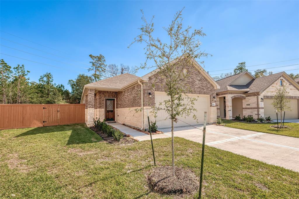 12218 Sterling Oak Dr, Humble, Texas image 2