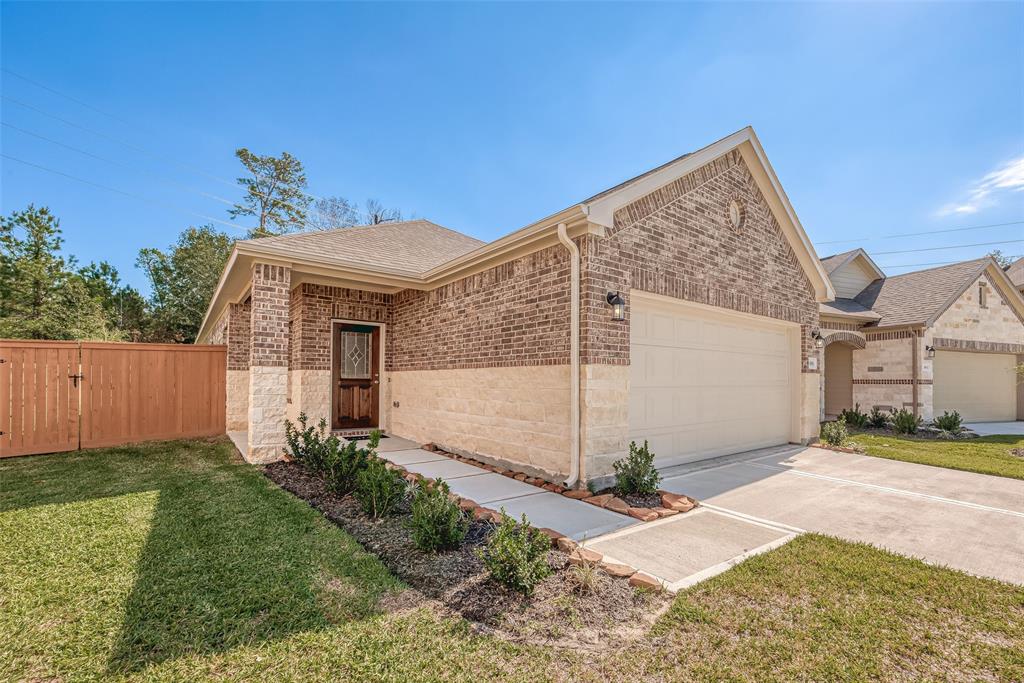 12218 Sterling Oak Dr, Humble, Texas image 3