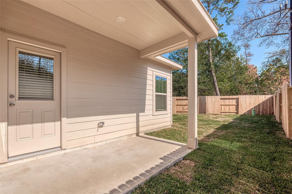 12218 Sterling Oak Dr, Humble, Texas image 32