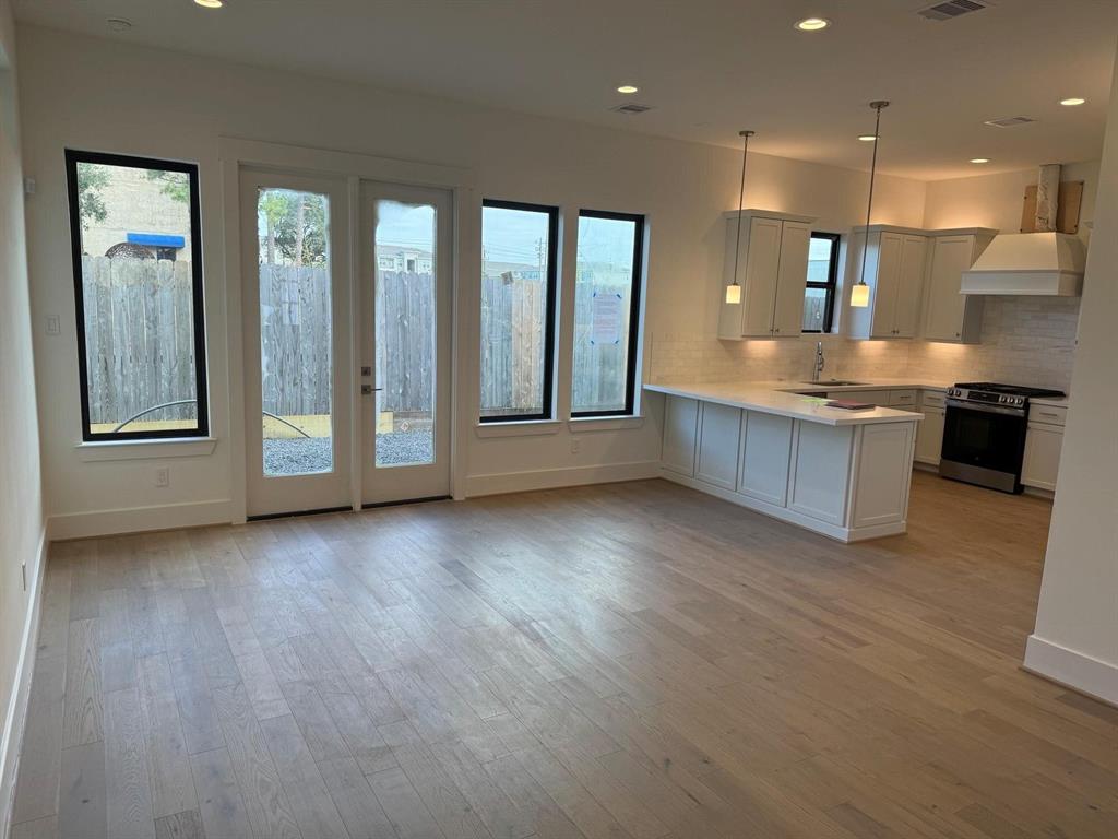 3609 Huntsford Drive