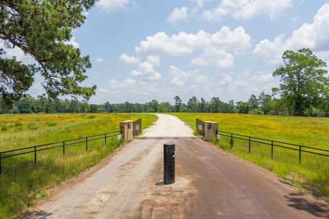 6837 Private Road 1280 Centerville TX 75833