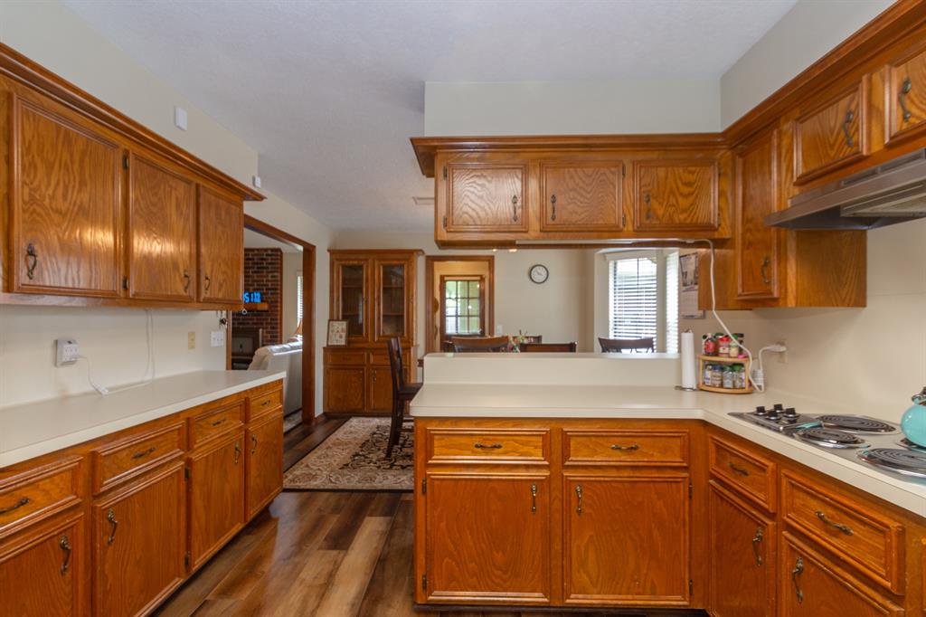 3701 Regency Drive
