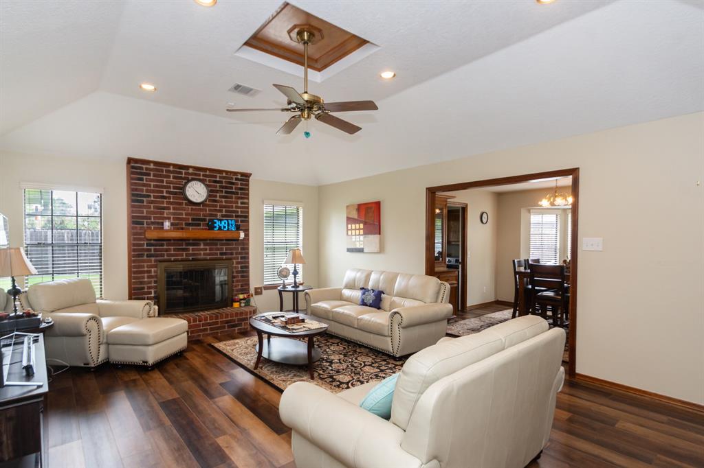 3701 Regency Drive
