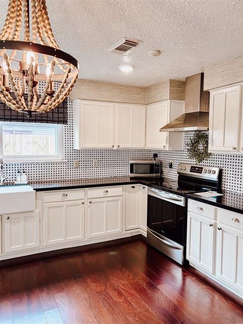 16111 Queensdale Drive Houston TX 77082