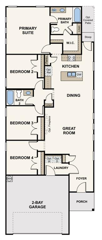 19810 Red Bay Fir Court, Porter, Texas image 25