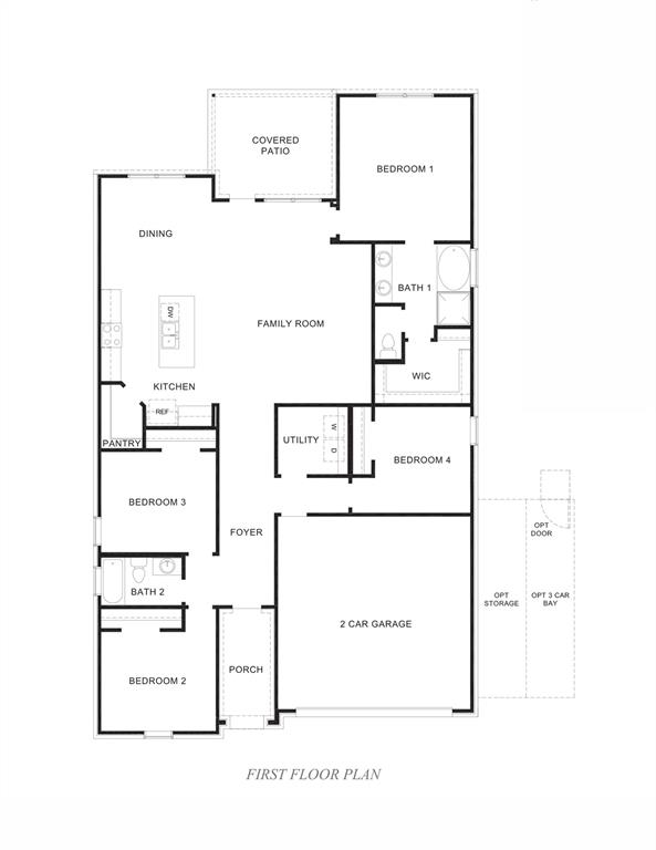 4449 Wapama Falls Loop