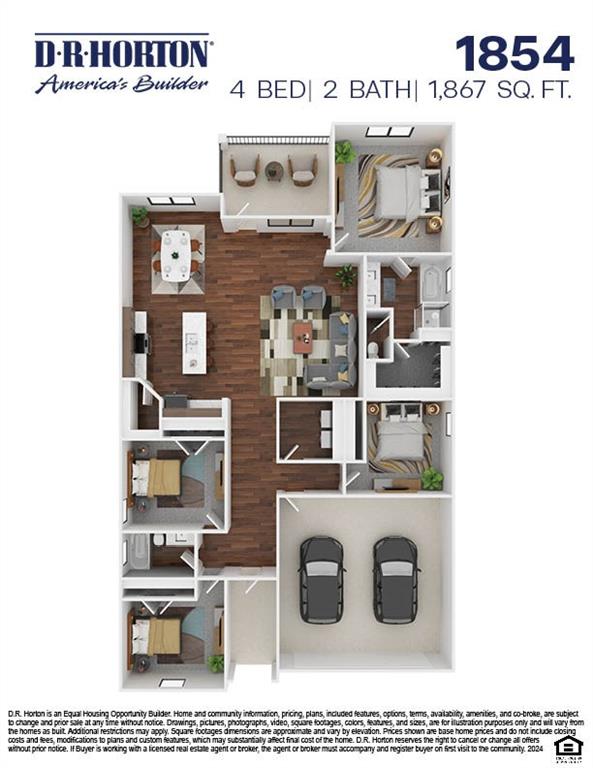 4449 Wapama Falls Loop
