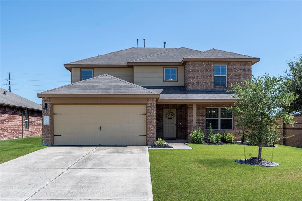 3339 Mcdonough Way
