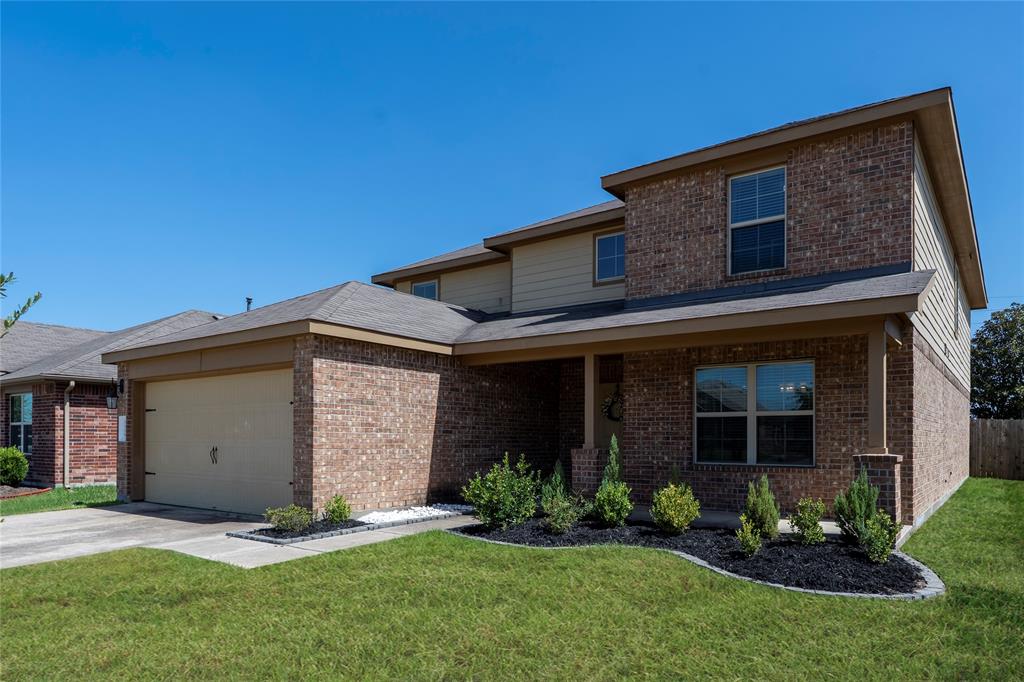 3339 Mcdonough Way