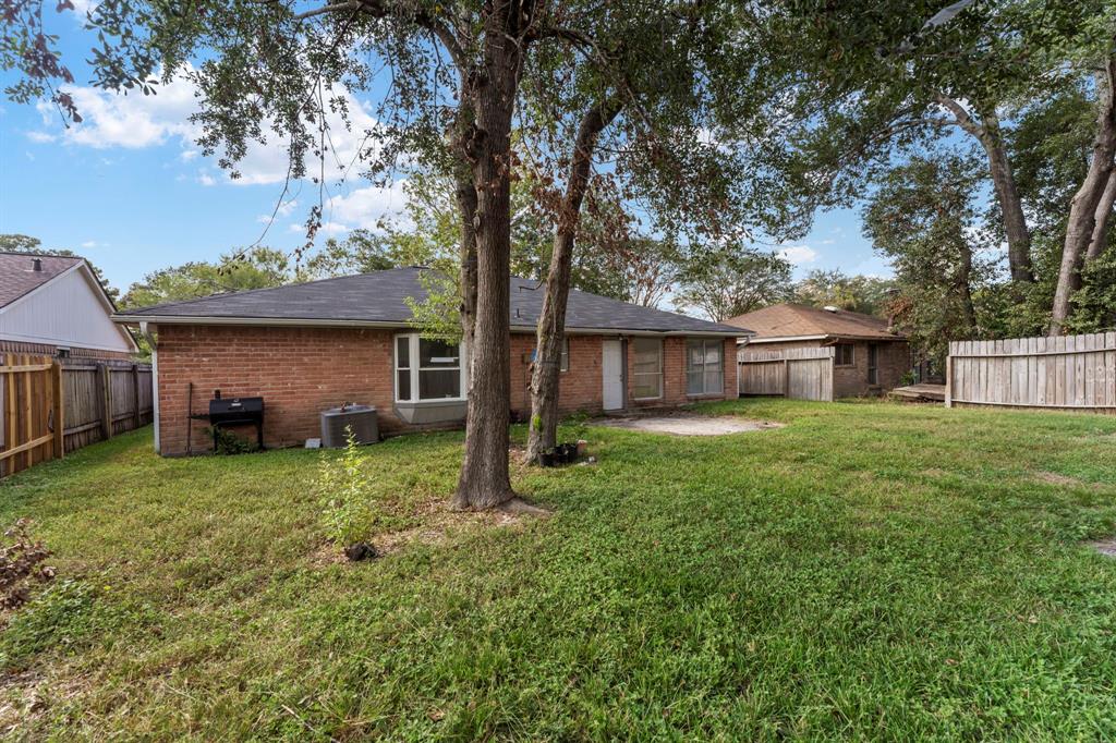 19822 Brightstone Drive, Humble, Texas image 40