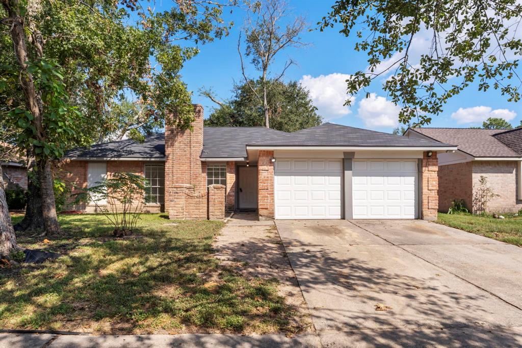 19822 Brightstone Drive, Humble, Texas image 4