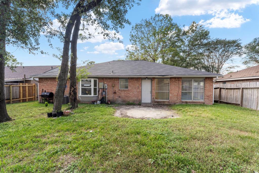 19822 Brightstone Drive, Humble, Texas image 39