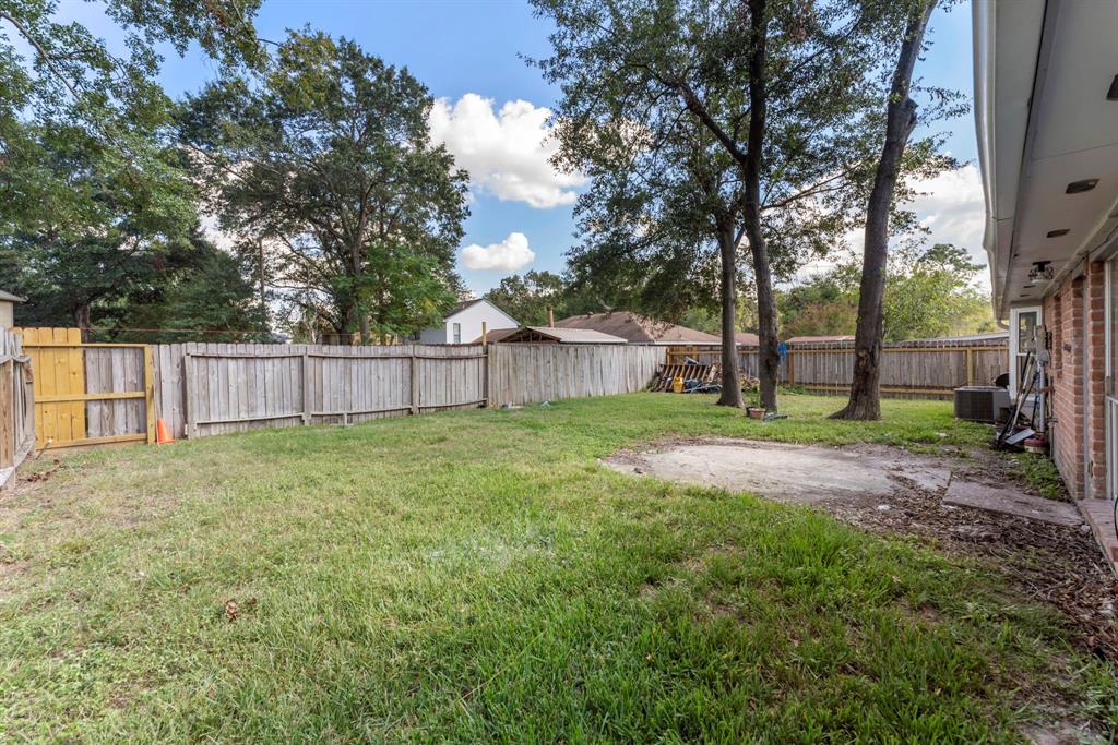 19822 Brightstone Drive, Humble, Texas image 38