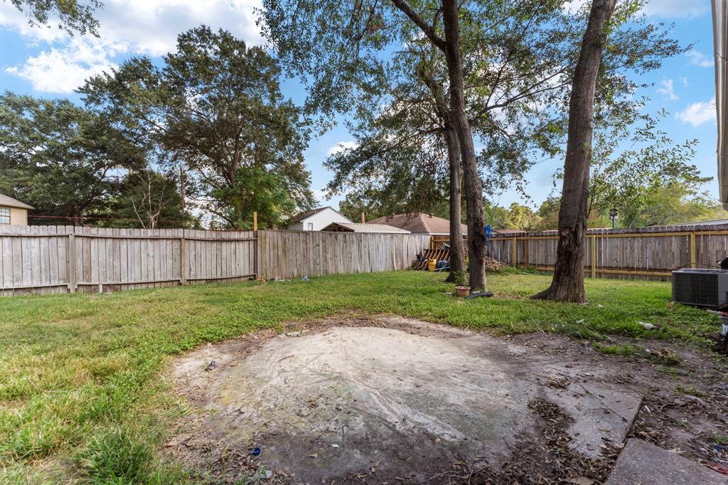 19822 Brightstone Drive, Humble, Texas image 41