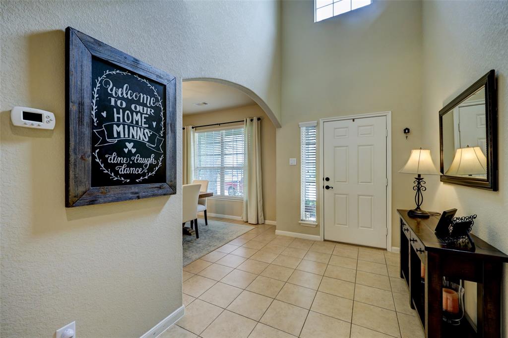 25319 Saddlebrook Ranch Drive, Tomball, Texas image 3