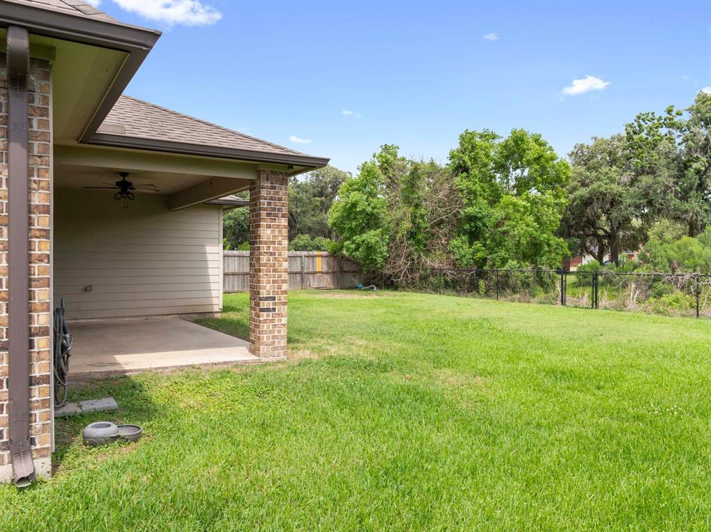 244 Mossy Meadow Drive, West Columbia, Texas image 6