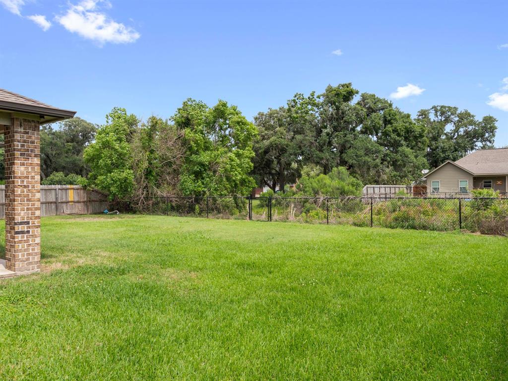 244 Mossy Meadow Drive, West Columbia, Texas image 7