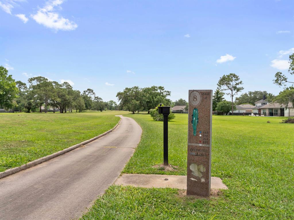 244 Mossy Meadow Drive, West Columbia, Texas image 36