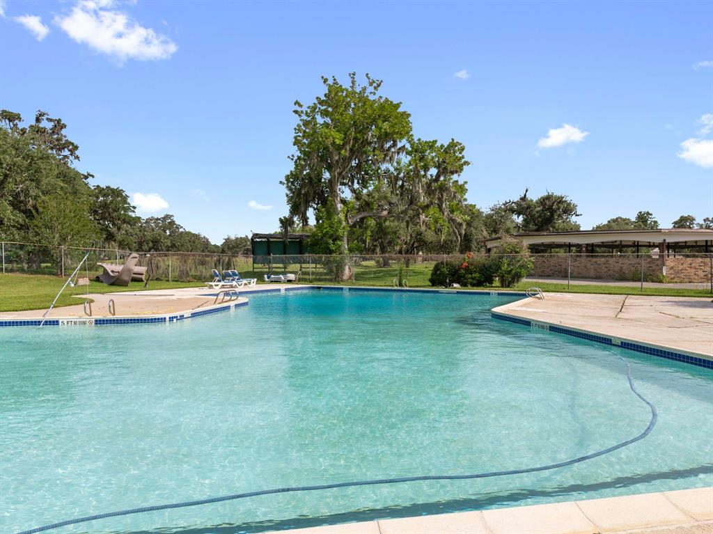 244 Mossy Meadow Drive, West Columbia, Texas image 32