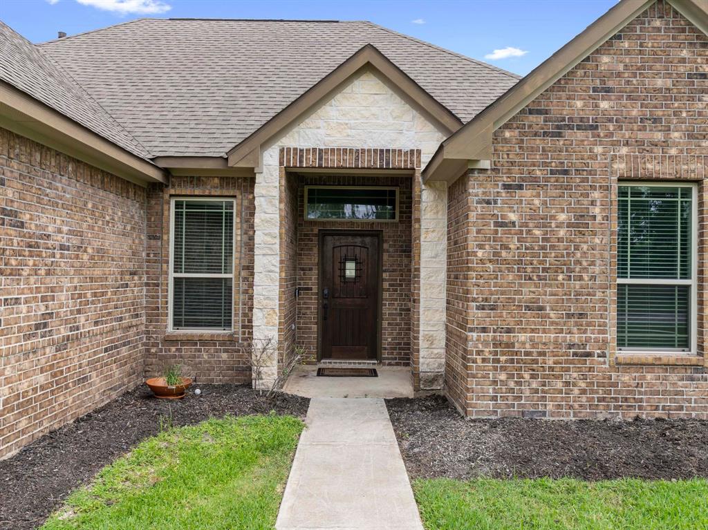 244 Mossy Meadow Drive, West Columbia, Texas image 3