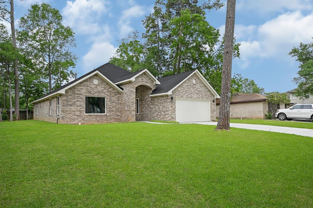 17127 Port O Call Street, Crosby, Texas image 1
