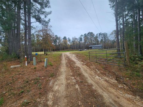 A home in Coldspring