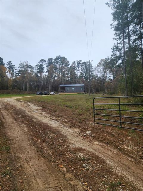 A home in Coldspring