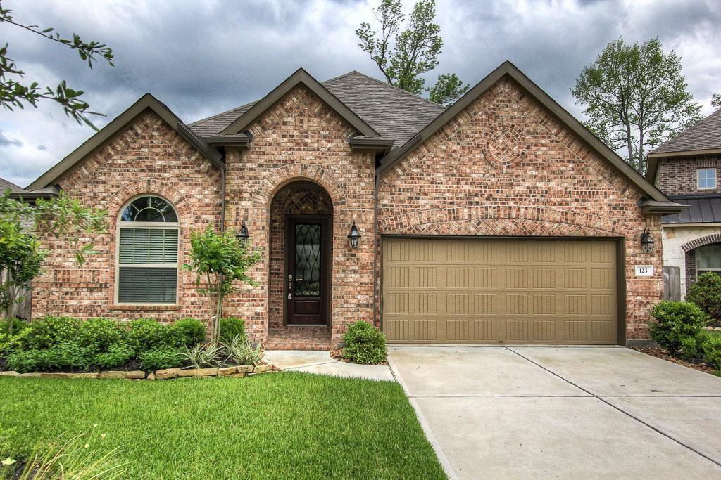 123 Colton Court