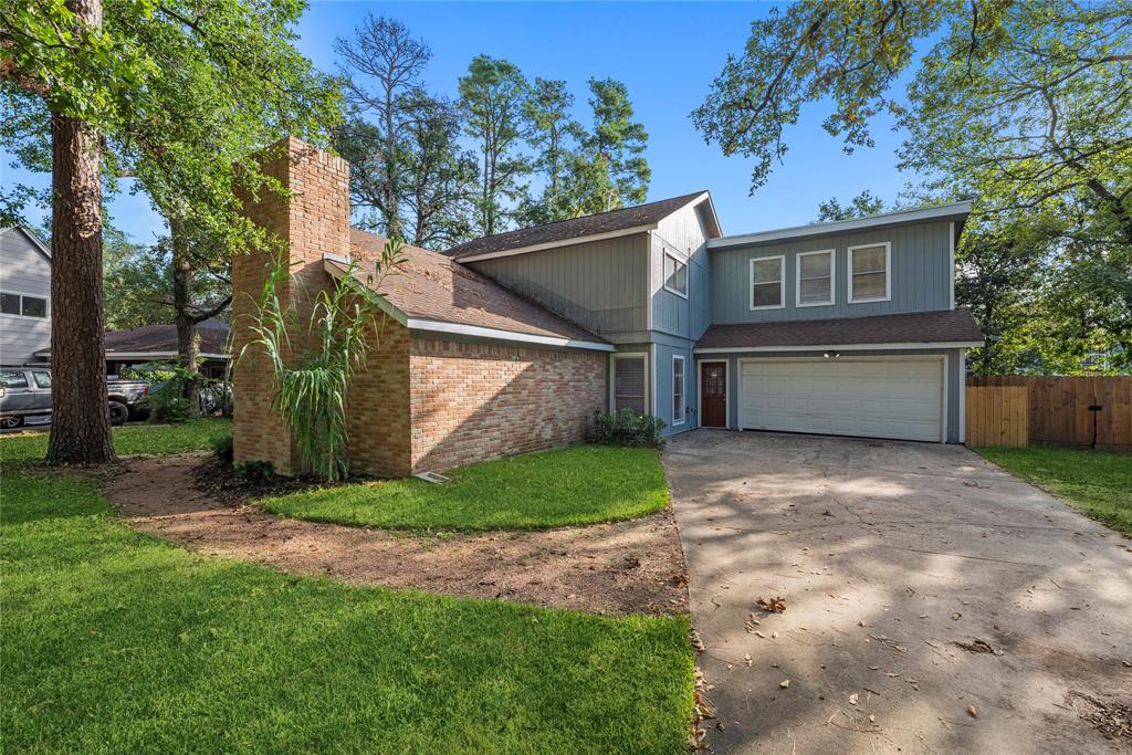 15706 Artoys Drive, Tomball, Texas image 2